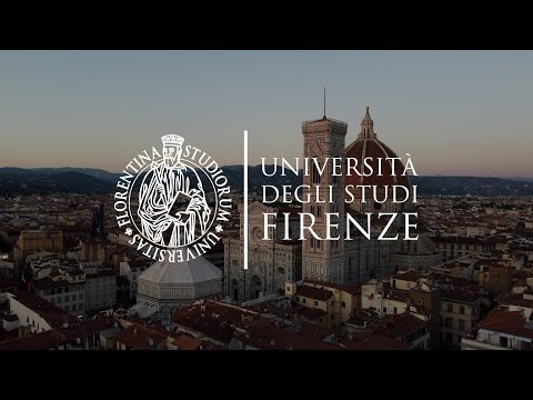 Preview image for the video "Studiare all'Università degli Studi di Firenze".