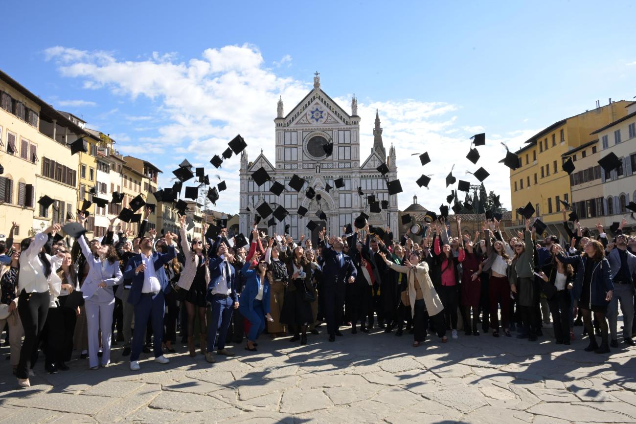 dottoresse e dottori di ricerca 2025