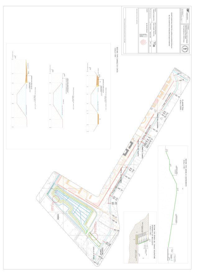 Vasca di laminazione Fig 2