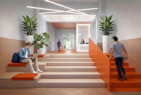 Monna Tessa portineria