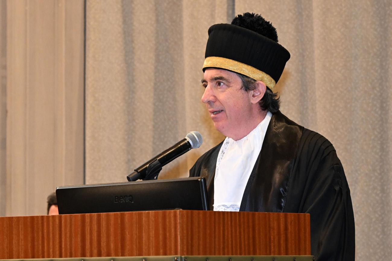 Simone Orlandini