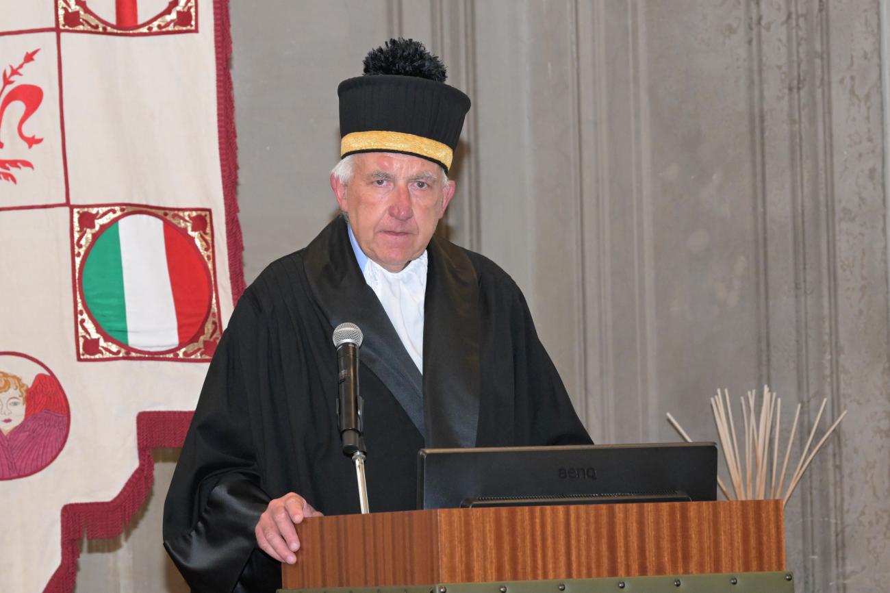 Bruno Facchini