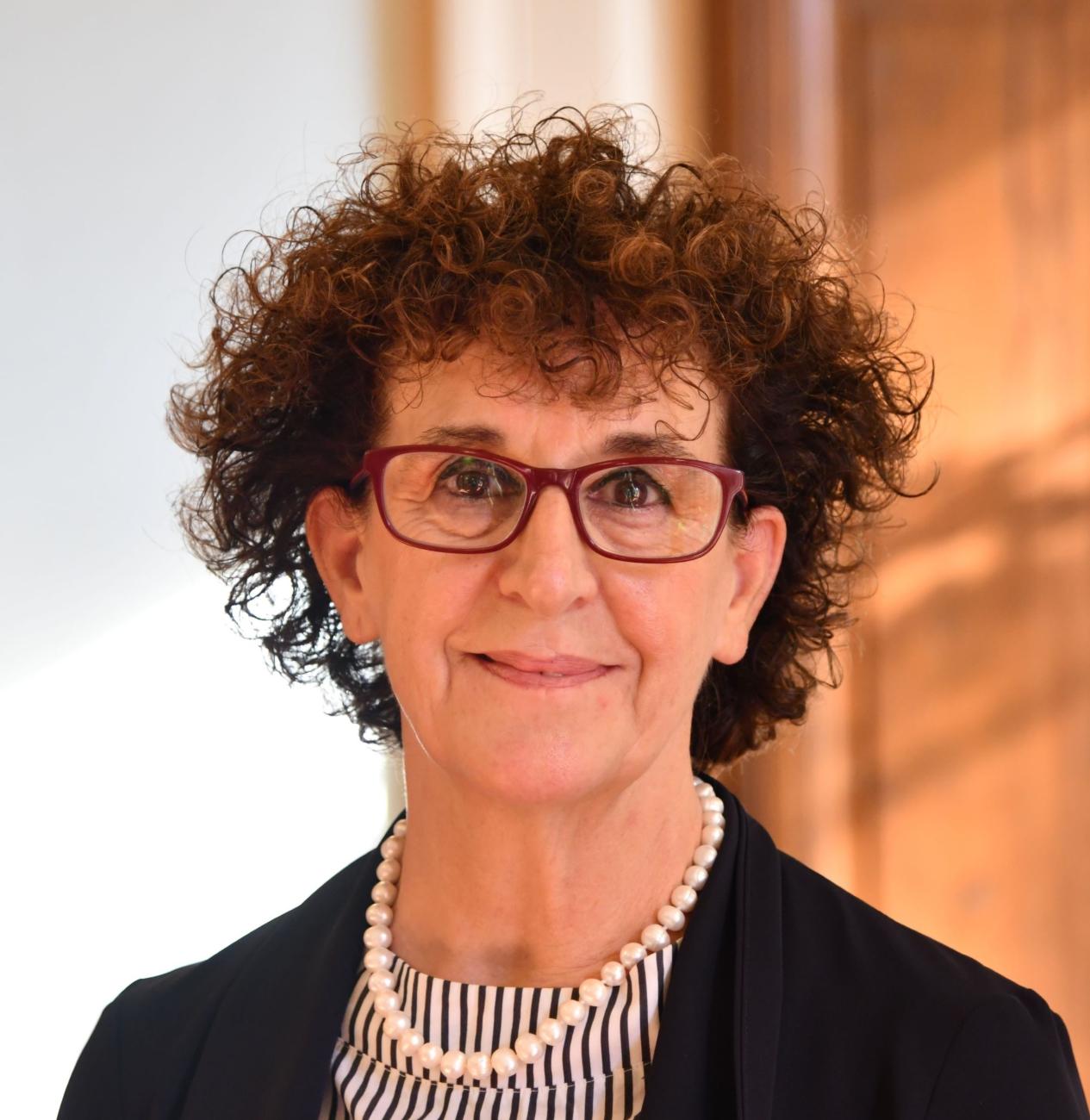 Ersilia Menesini