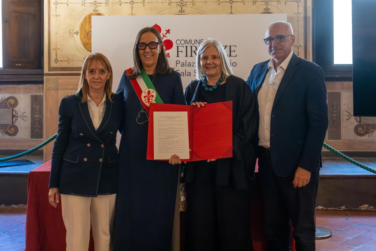 Maria Paola Monaco_Sara Funaro_Alessandra Petrucci_Nicola Armentano
