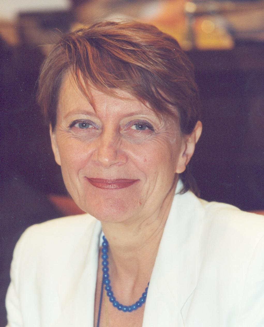 Mariella Zoppi
