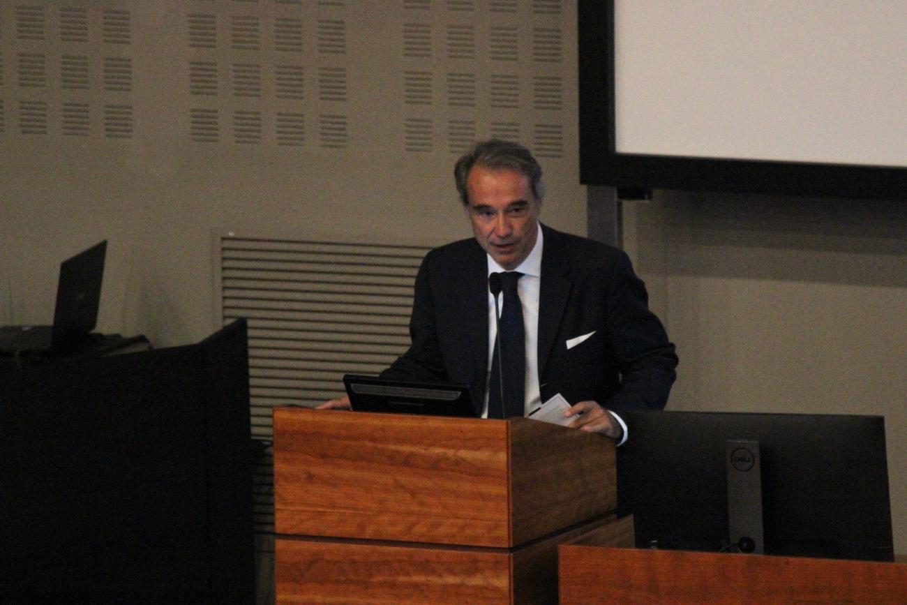 Guido Mannaioni