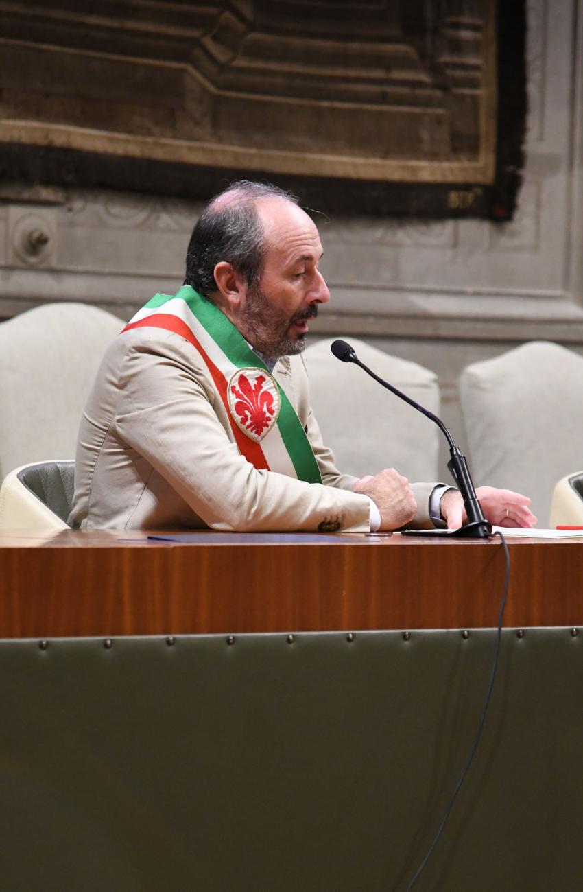 Dario Danti