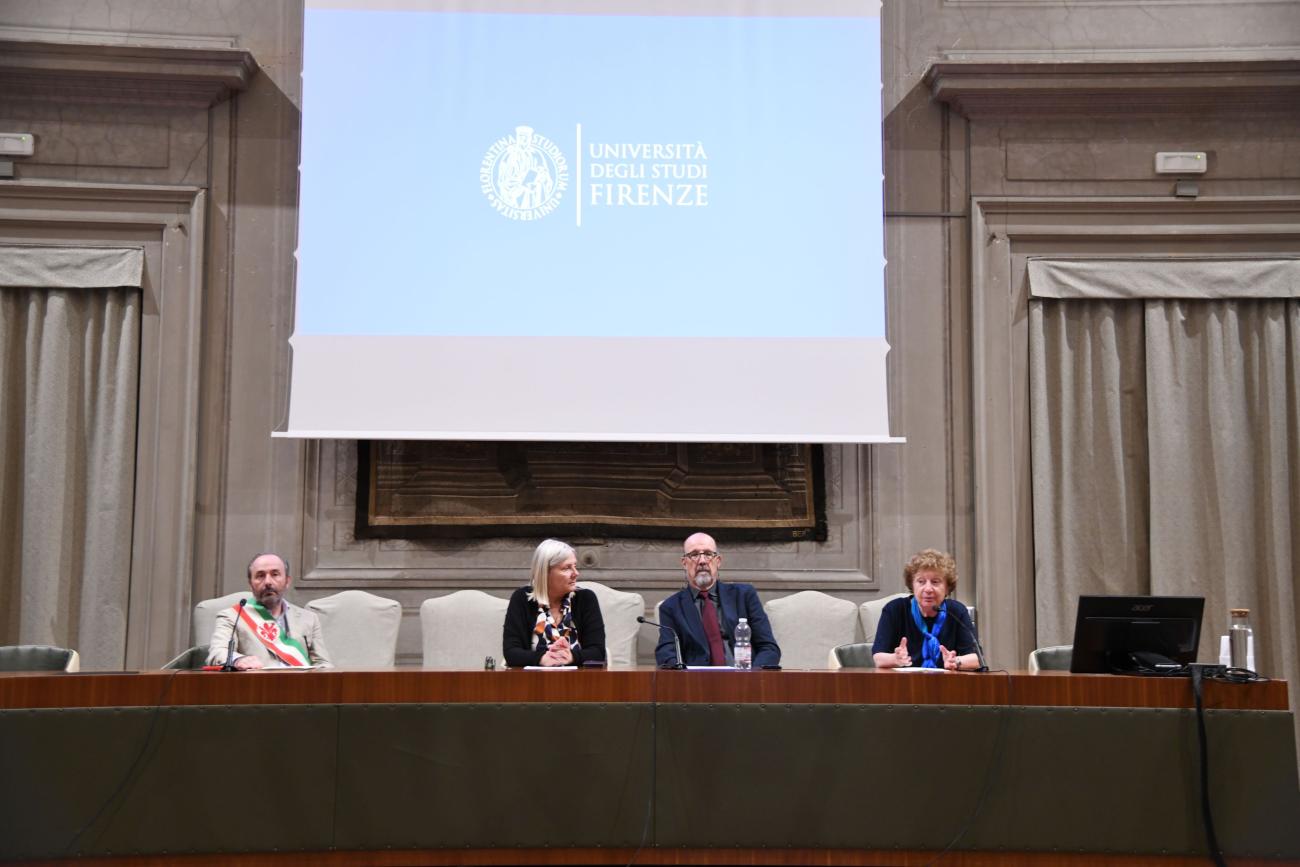 Premio città di Firenze
