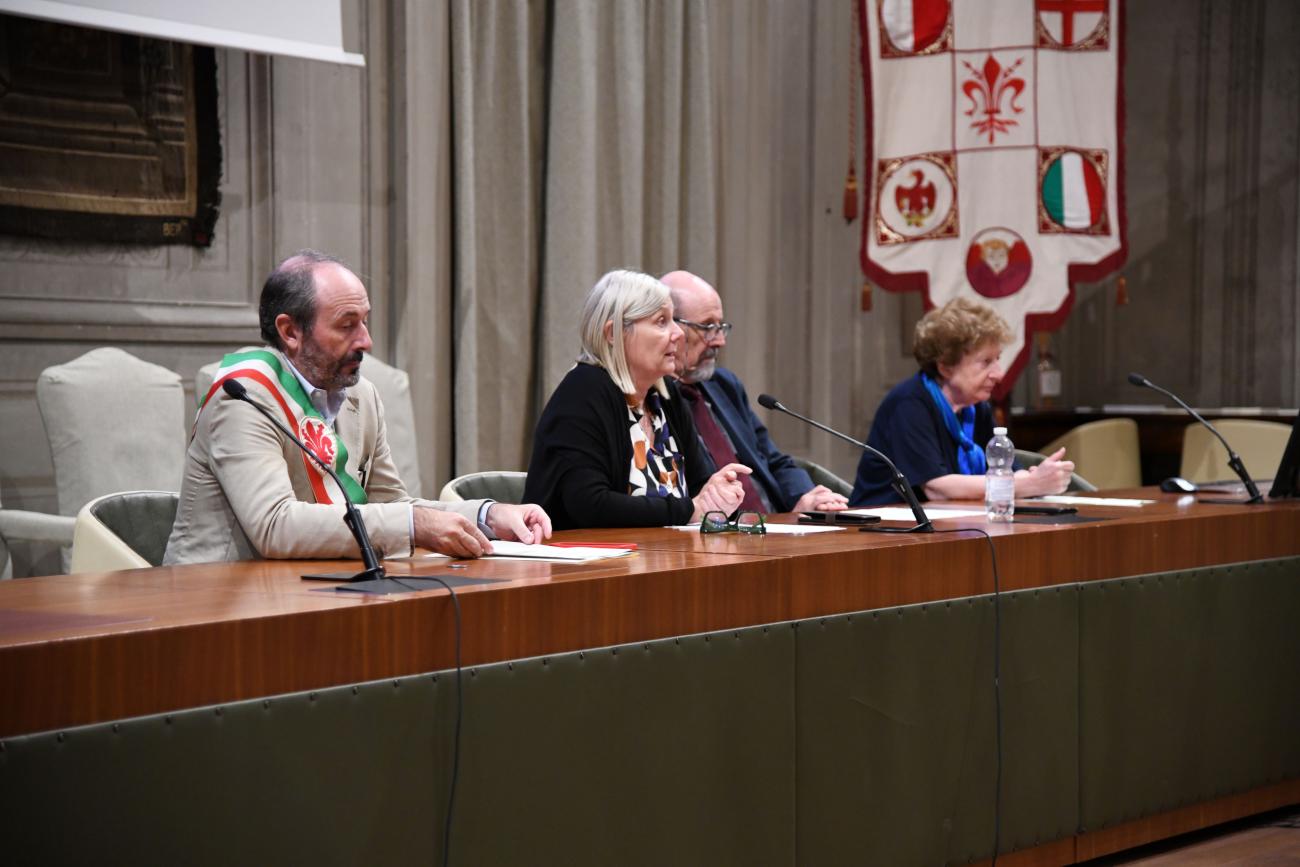 premio Città di Firenze