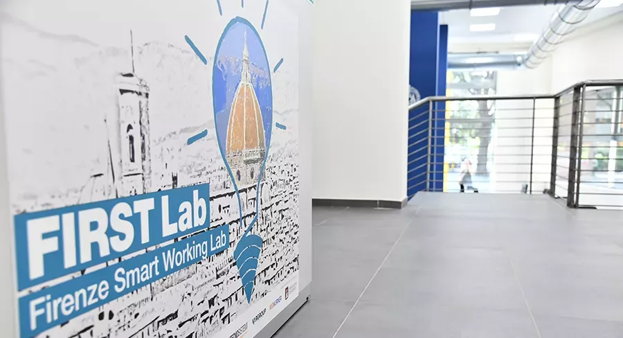 FirstLab