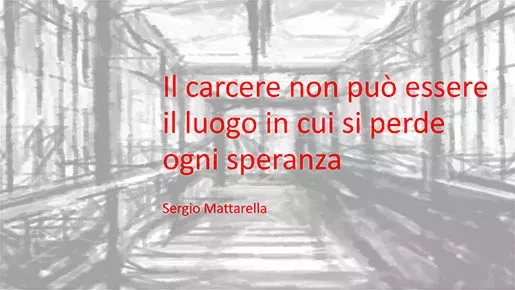 emergenza carceri