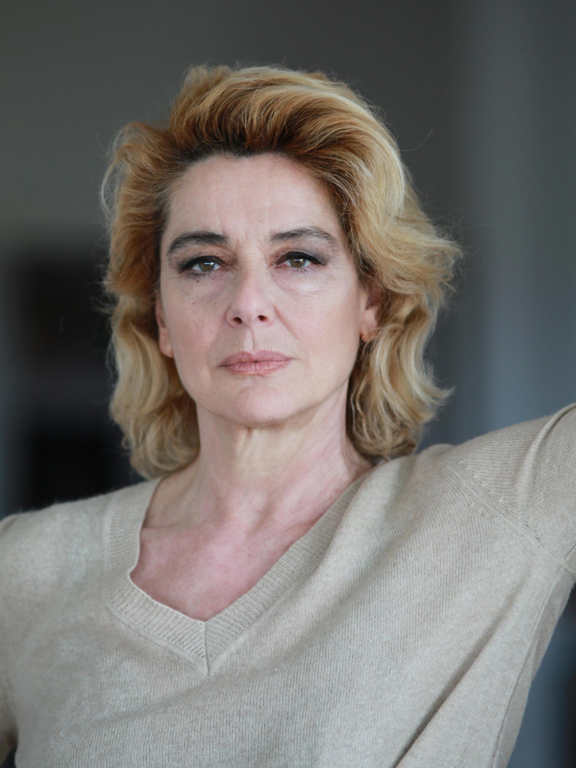 Monica Guerritore