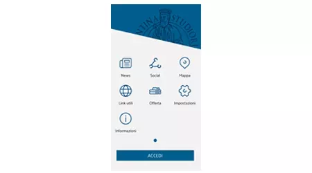 Mobile App