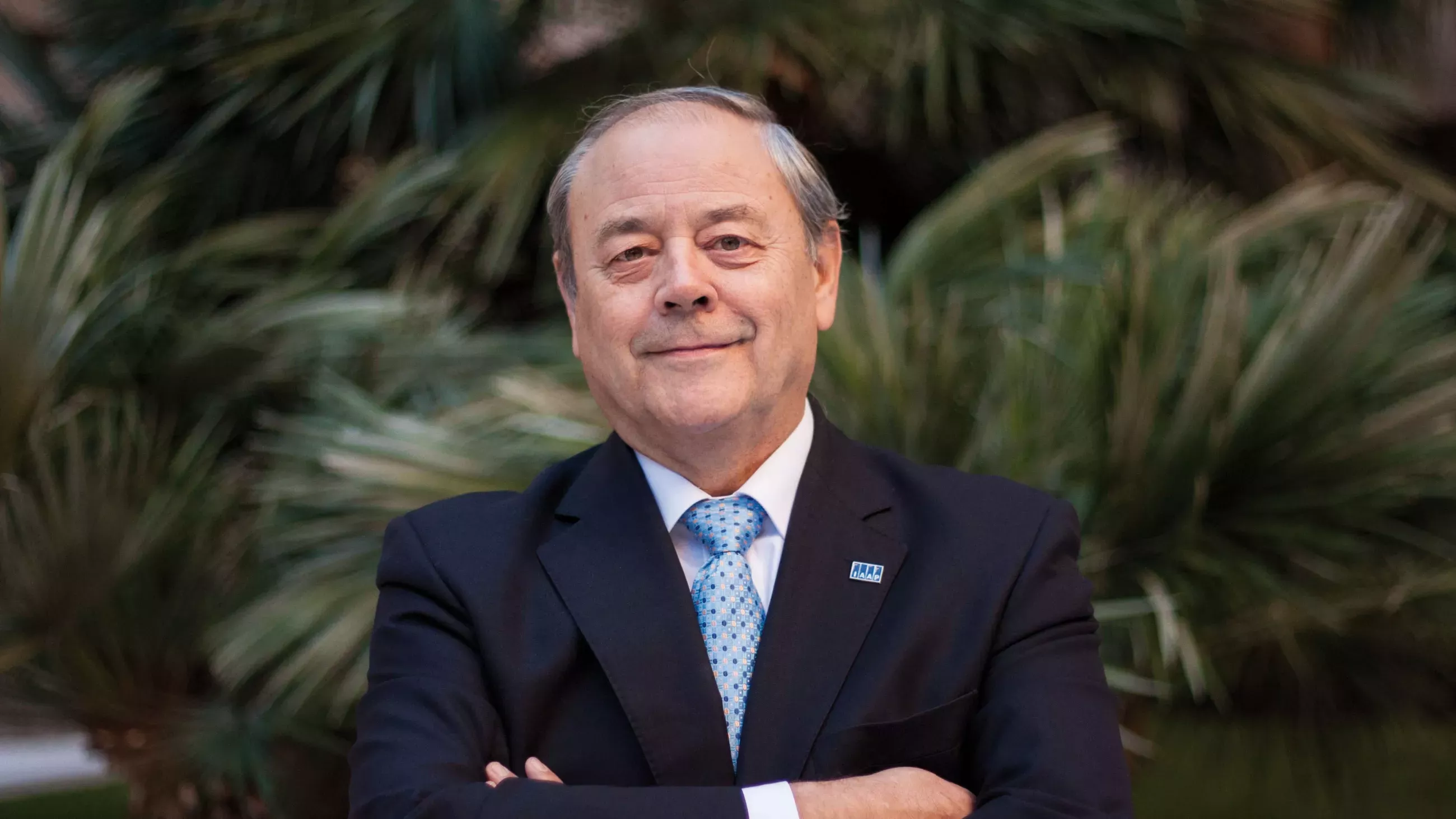 José María Peiró