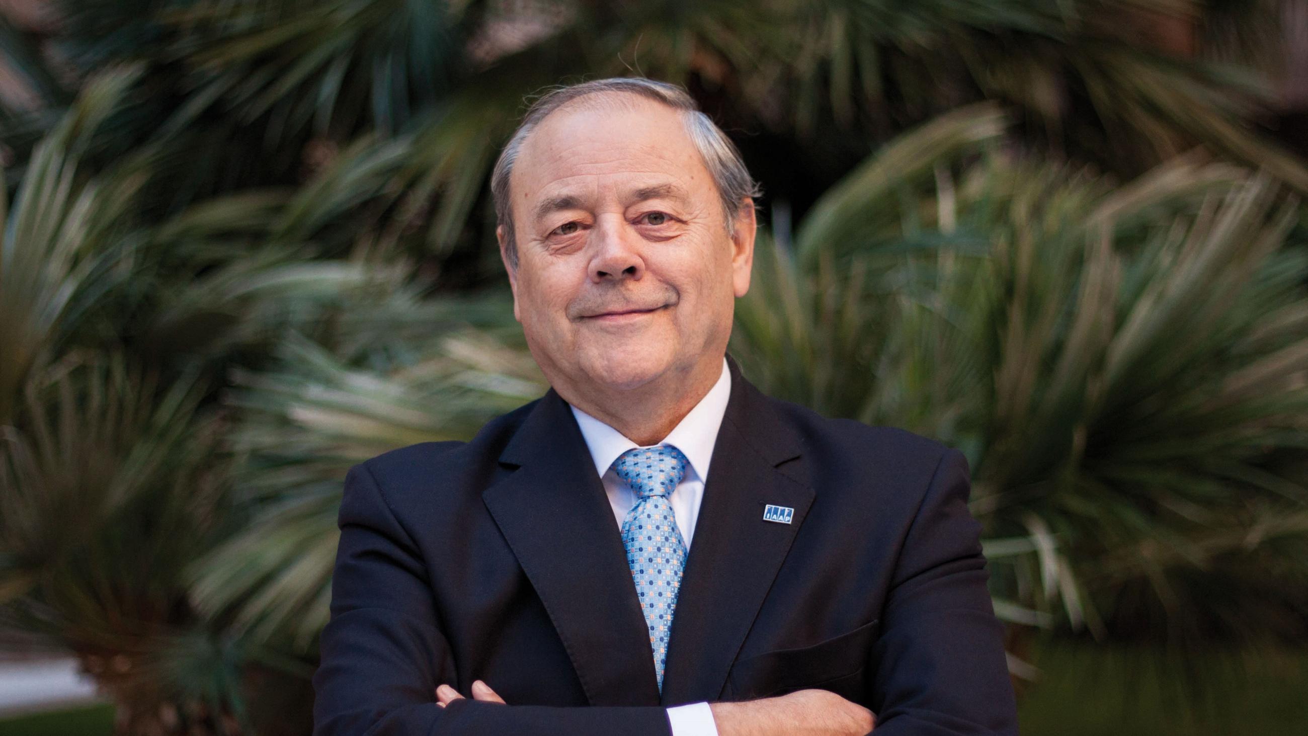 José María Peiró