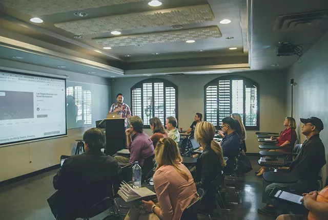 Professori ordinari e associati