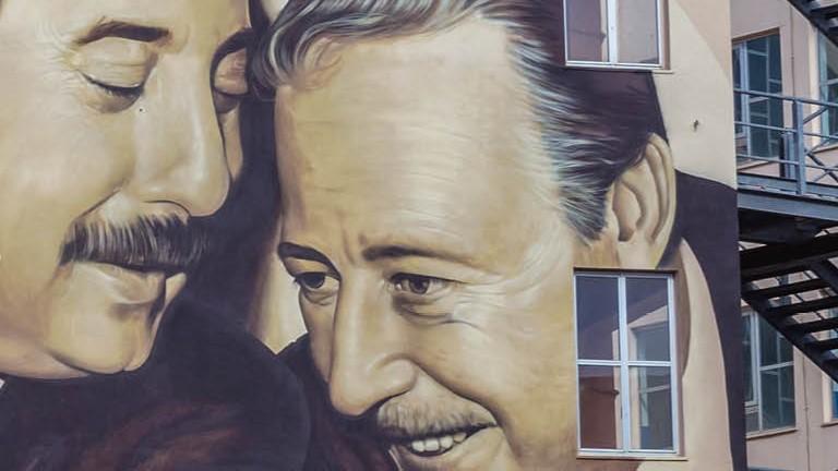 Falcone e Borsellino