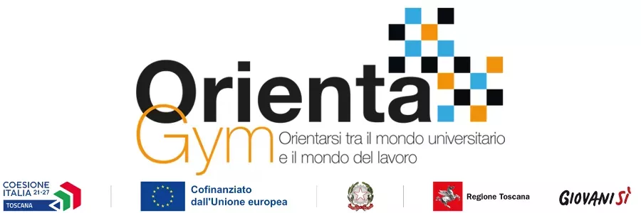 Orienta Gym
