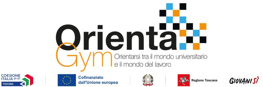 Orienta Gym