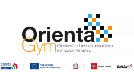 progetto Orienta Gym Unifi