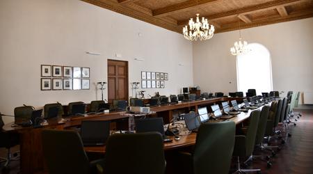 Consiglio di Amministrazione