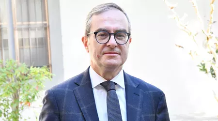 Direttore Generale - Marco Degli Esposti