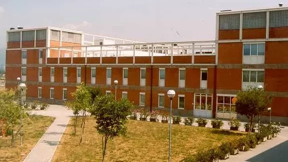 Dipartimento di Fisica