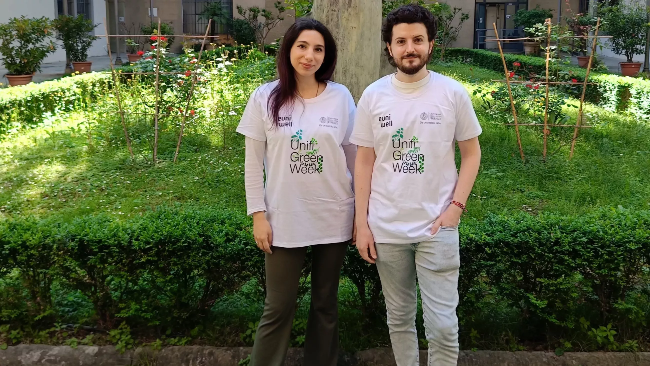 Green week 2025