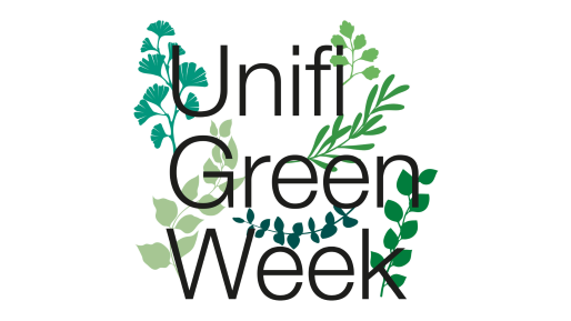 Unifi Green Week