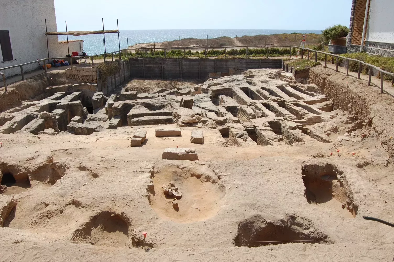 Tharros