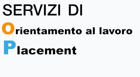 Orientamento al lavoro e placement