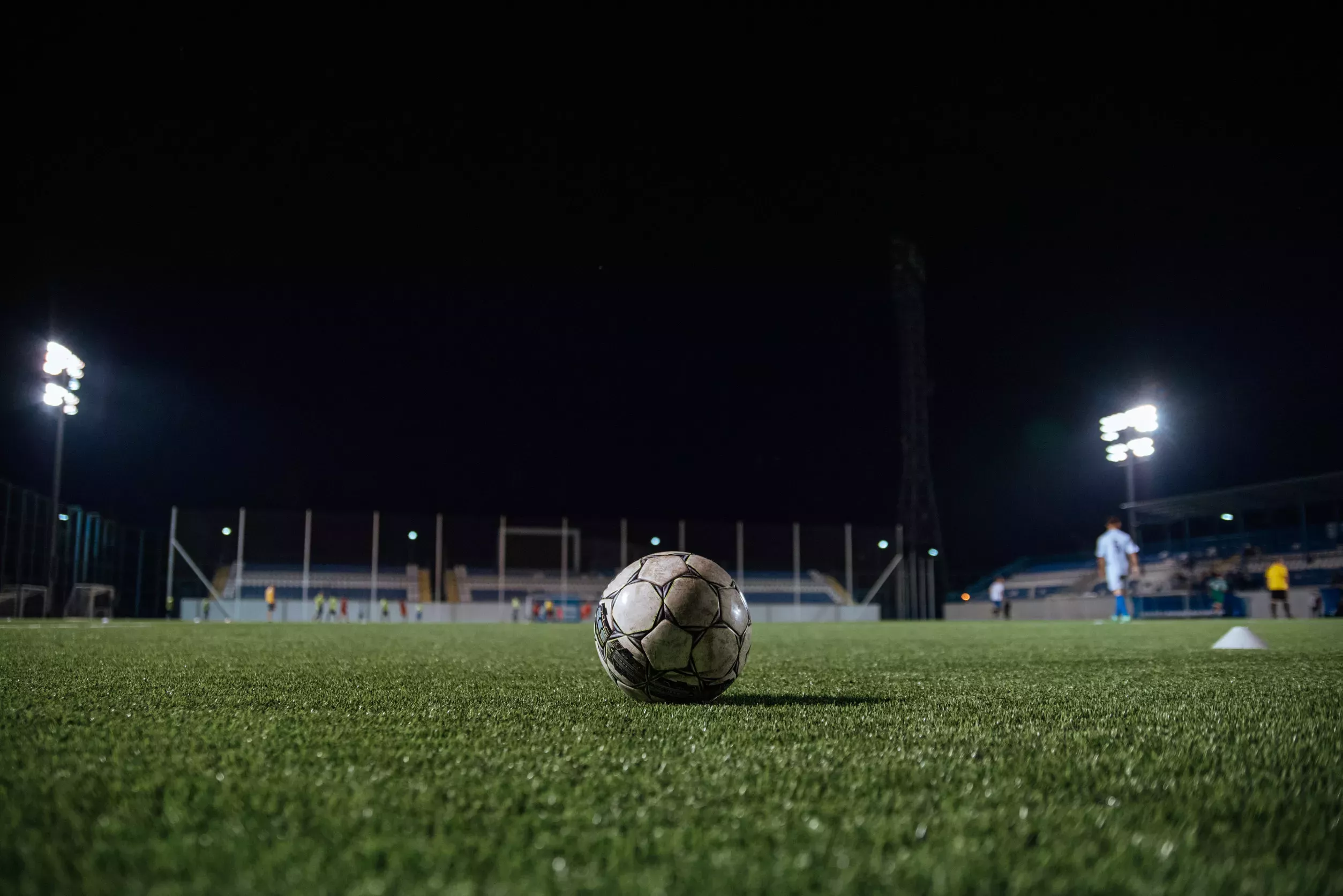 Sconcerti laurea calcio