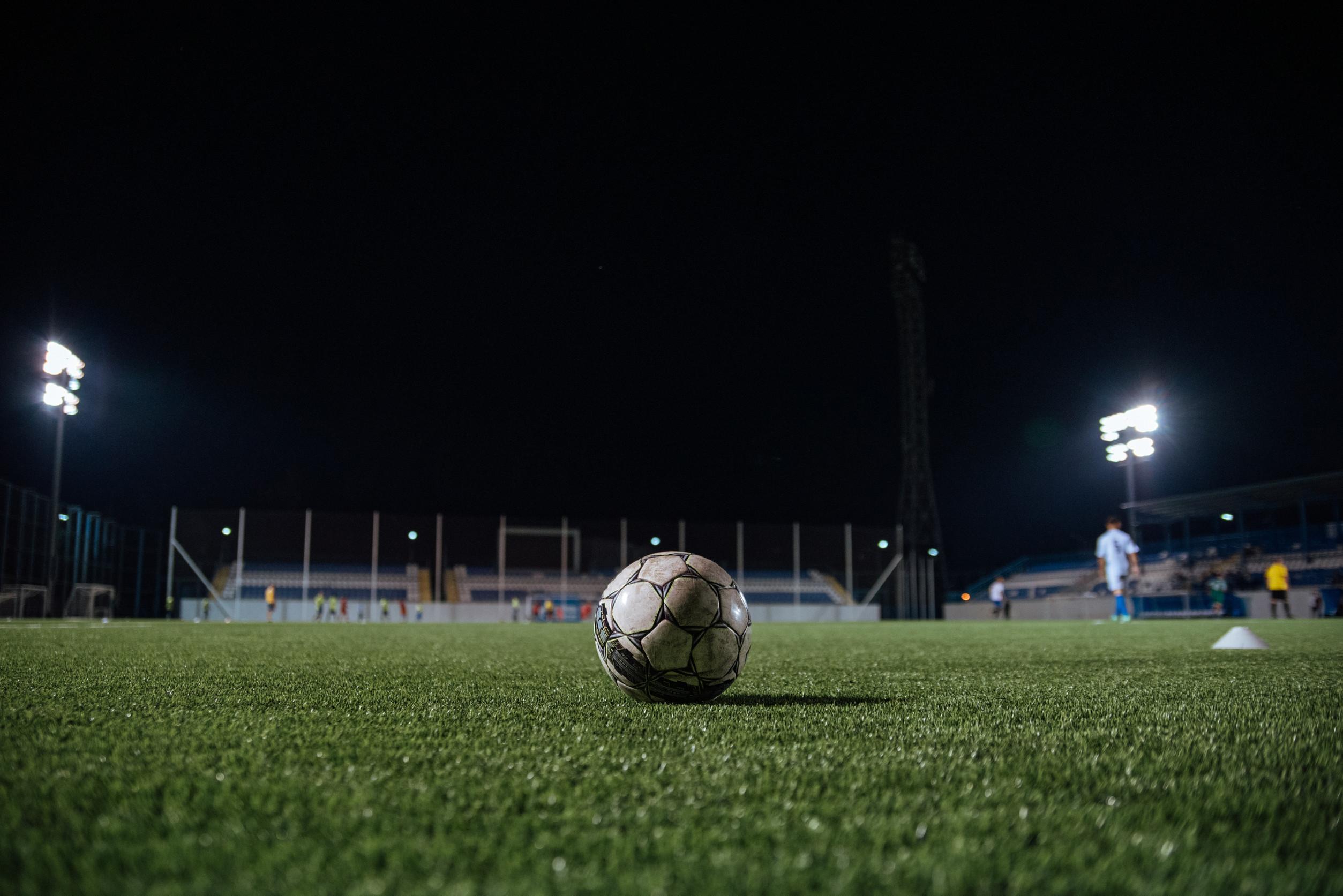 Sconcerti laurea calcio