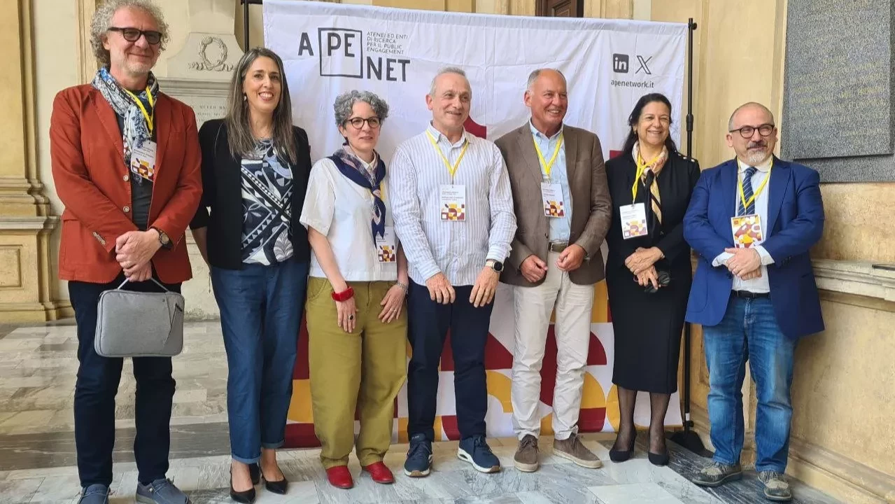 Apenet, nuovo direttico con Elisa Ascani