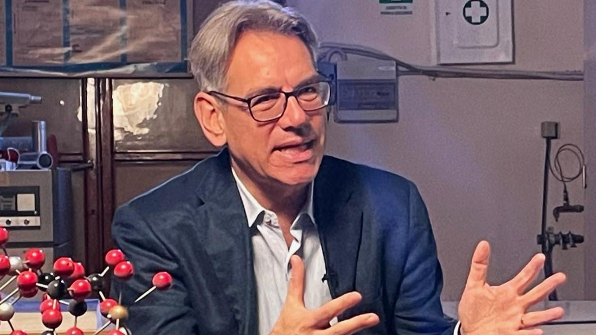 Luca Bindi