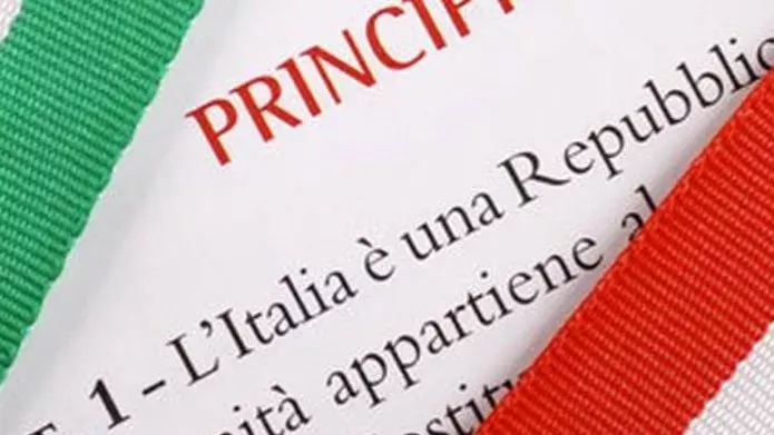 Zuppi costituzione