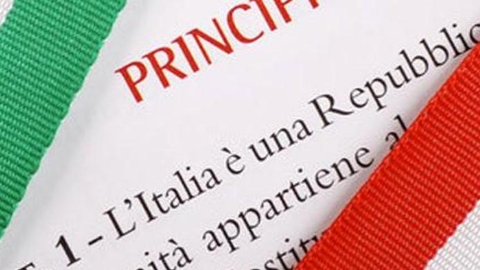 Zuppi costituzione