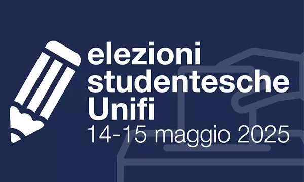 Elezioni studentesche 14 e 15 maggio 2025
