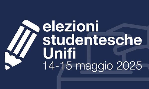 Elezioni studentesche 14 e 15 maggio 2025