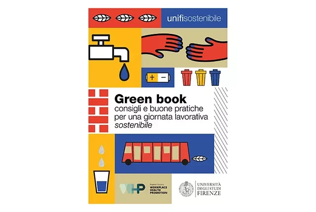 green book