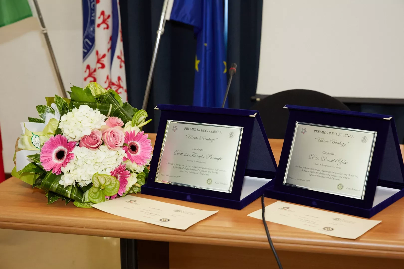 Premio Bardazzi 2025