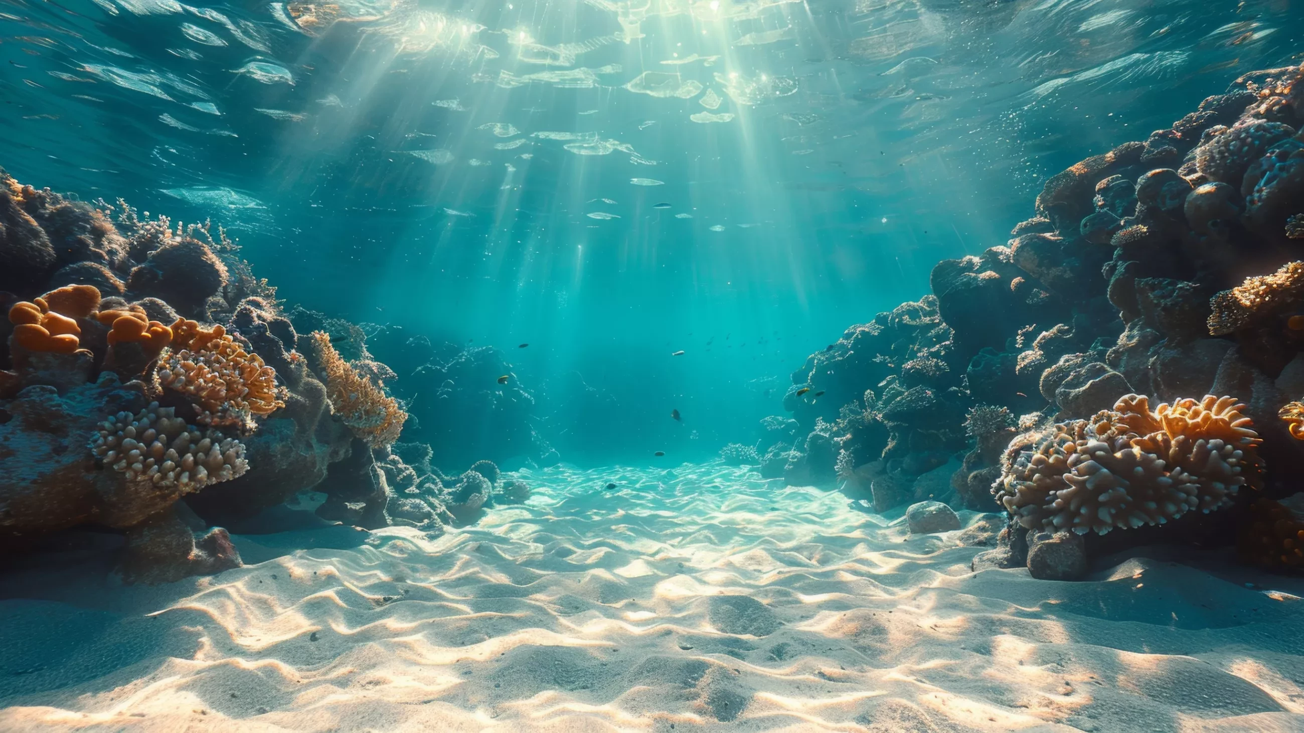 oceano