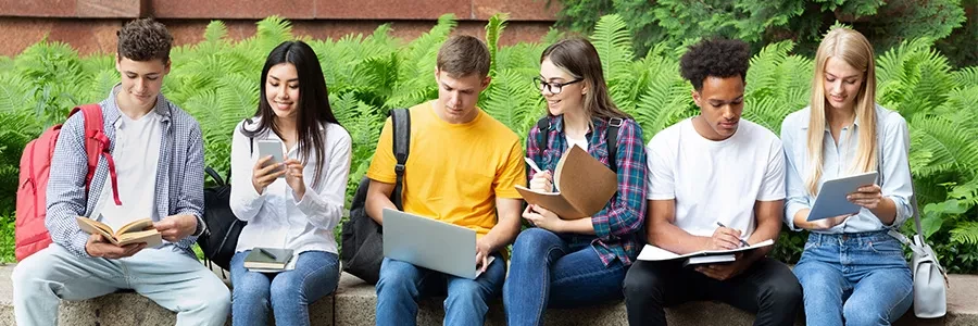 studenti