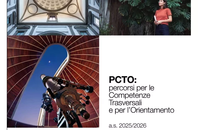 Catalogo PCTO