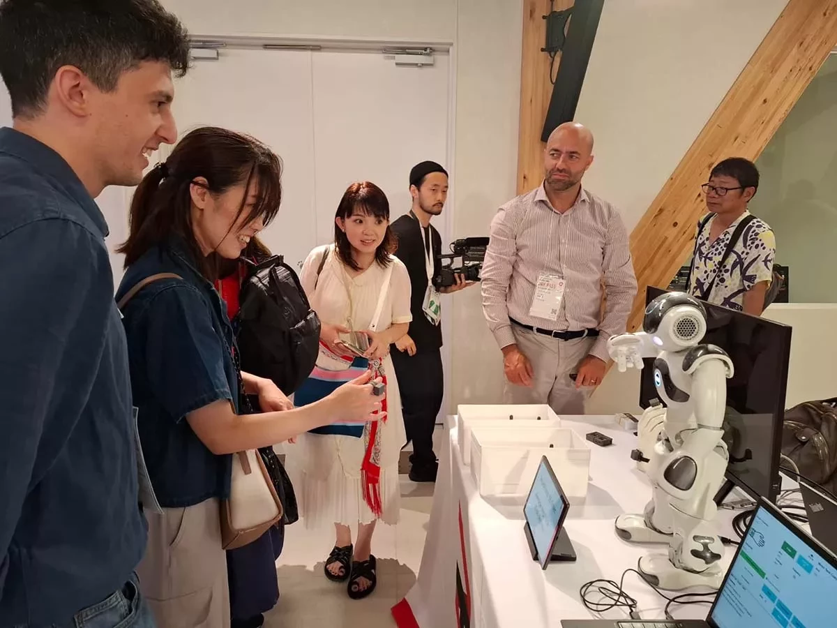 T-POWER Expo Osaka