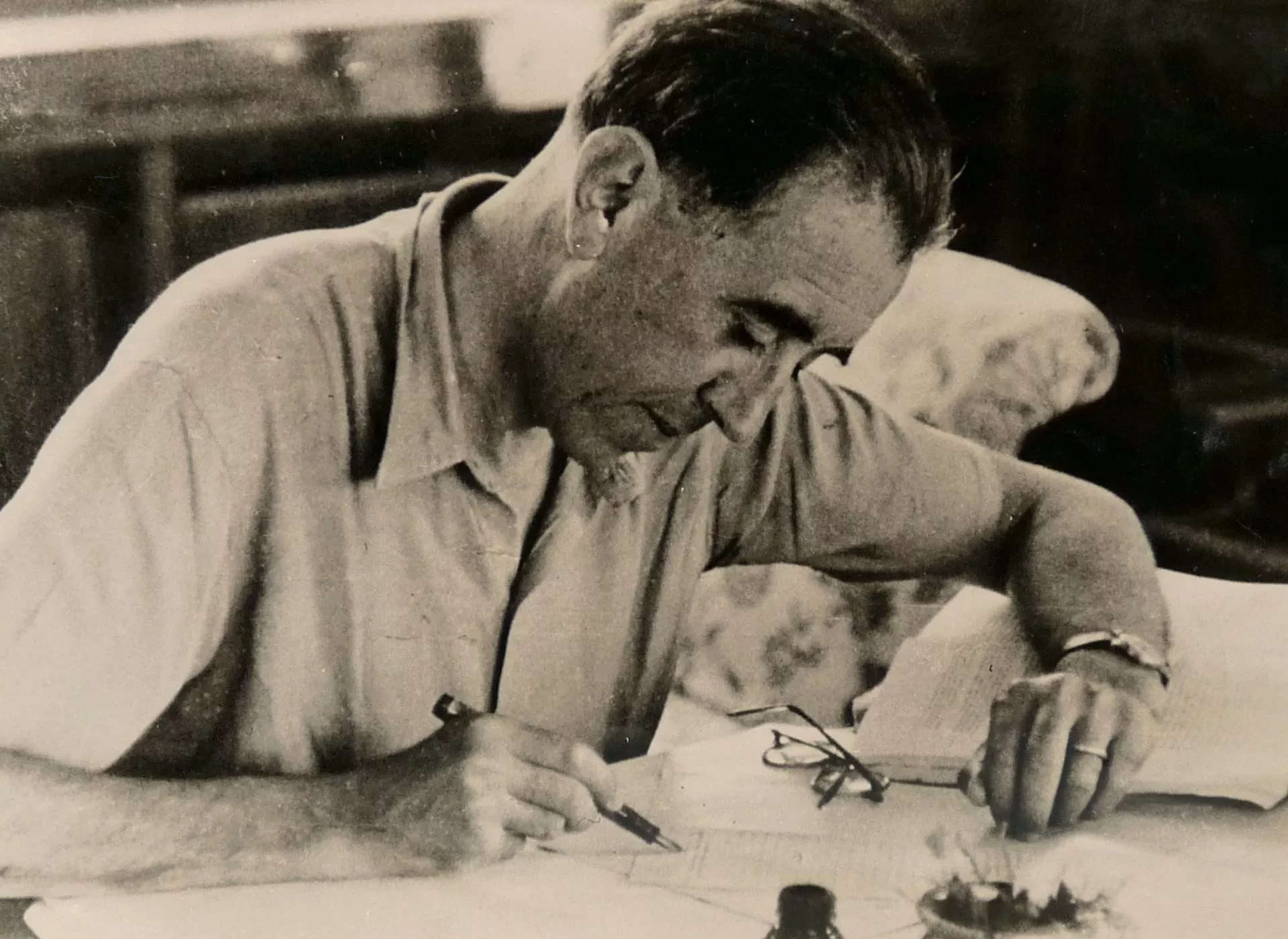 Piero Calamandrei