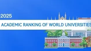 Academic Ranking of World Universities 2025 (ARWU)