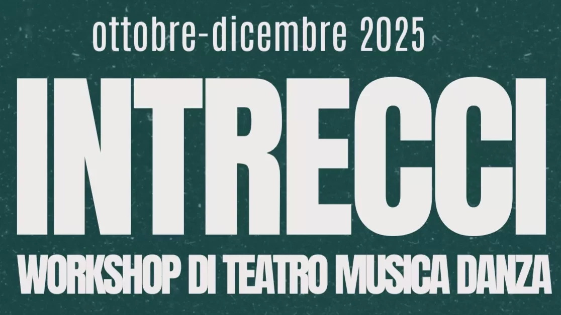 Intrecci