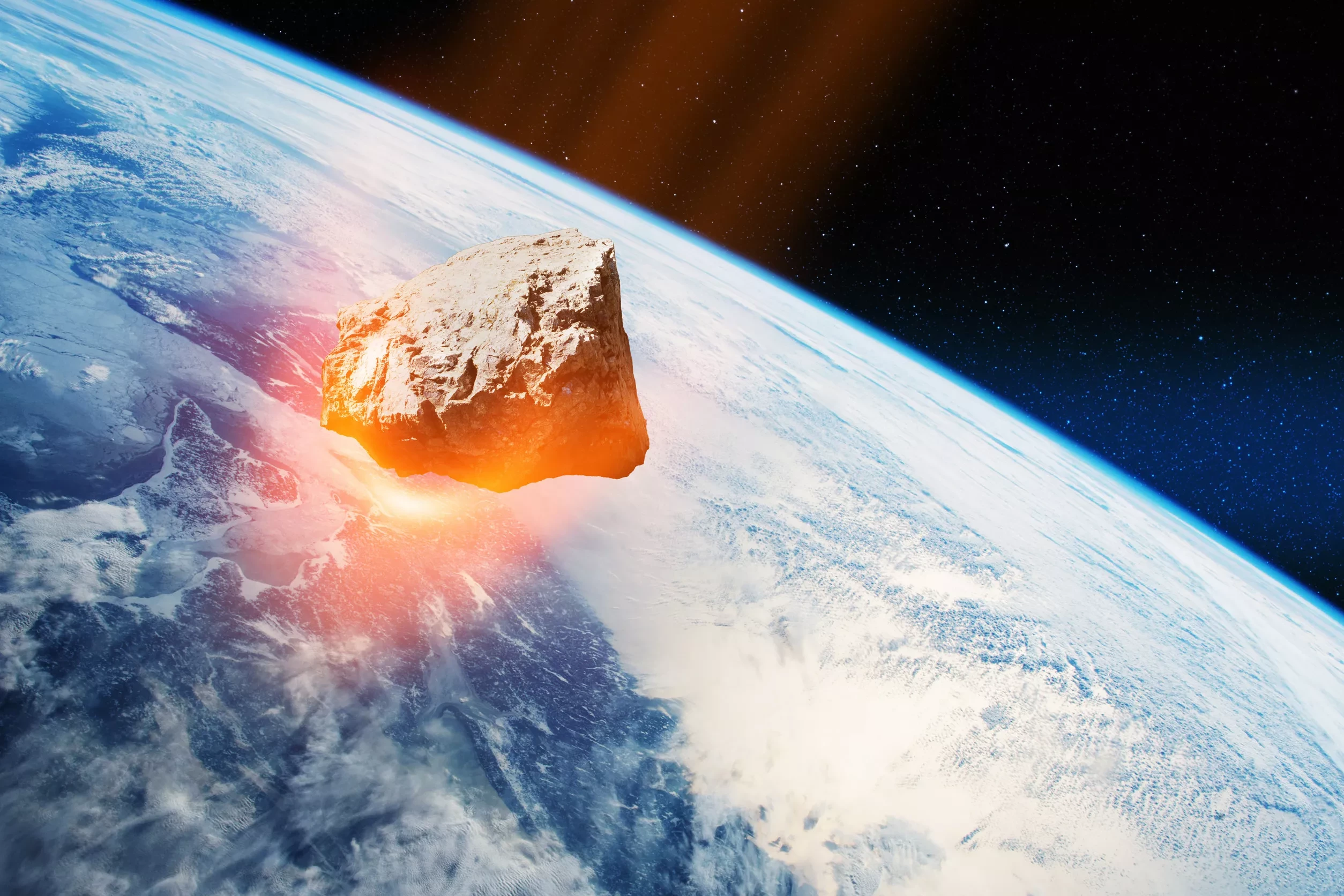 Meteorite
