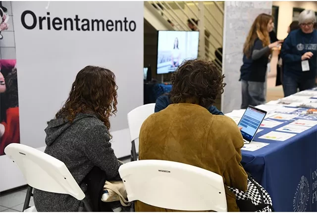 orientamento